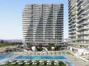 Prodej bytu 4+kk, Canet d'en Berenguer, Španělsko, 129 m2