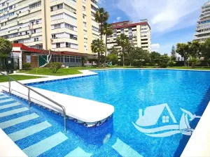Prodej bytu 2+kk, Benalmádena, Španělsko, 67 m2