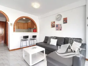 Prodej bytu 2+kk, Benalmádena, Španělsko, 67 m2