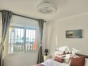 Prodej bytu 3+kk, Mijas, Španělsko, 80 m2