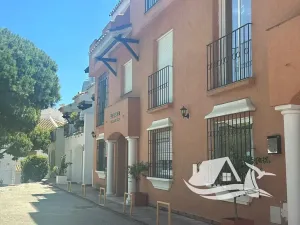 Prodej bytu 3+kk, Mijas, Španělsko, 80 m2