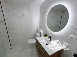Prodej bytu 3+kk, Mijas, Španělsko, 77 m2