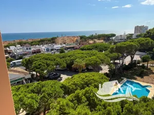 Prodej bytu 3+kk, Mijas, Španělsko, 77 m2