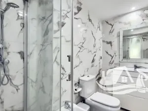 Prodej bytu 3+kk, Marbella, Španělsko, 72 m2