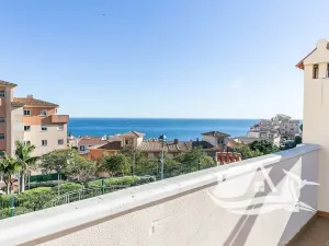 Prodej bytu 3+kk, Benalmádena, Španělsko, 78 m2