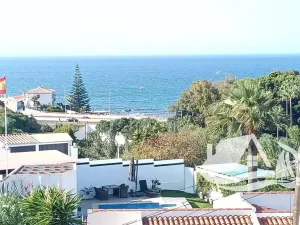 Prodej bytu 3+kk, Mijas, Španělsko, 102 m2