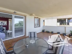 Prodej bytu 4+kk, Casares, Španělsko, 110 m2