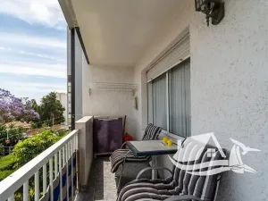 Prodej bytu 3+kk, Benalmádena, Španělsko, 72 m2