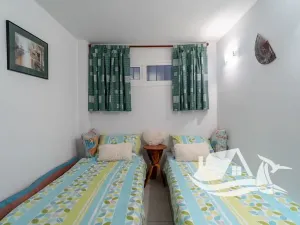 Prodej bytu 3+kk, Benalmádena, Španělsko, 72 m2