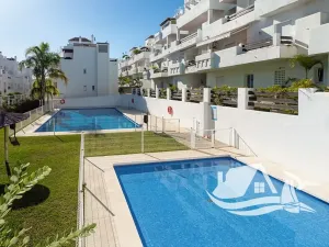 Prodej bytu 3+kk, Estepona, Španělsko, 83 m2