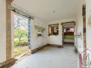 Prodej rodinného domu, Ledce, 111 m2