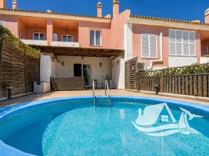 Prodej rodinného domu, San Roque, Španělsko, 124 m2