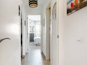 Prodej bytu 3+kk, Benalmádena, Španělsko, 70 m2