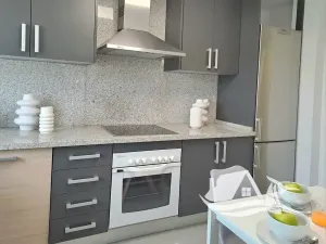 Prodej bytu 3+kk, Estepona, Španělsko, 85 m2
