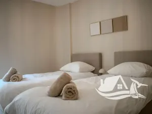 Prodej bytu 3+kk, Estepona, Španělsko, 118 m2