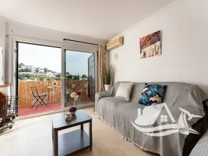 Prodej bytu 3+kk, Benalmádena, Španělsko, 69 m2