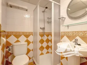 Prodej bytu 3+kk, Mijas, Španělsko, 84 m2