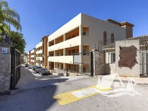 Prodej bytu 3+kk, Mijas, Španělsko, 84 m2