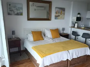 Prodej bytu 1+kk, Mijas, Španělsko, 40 m2