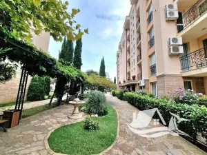 Prodej bytu 2+kk, Nesebar, Bulharsko, 50 m2