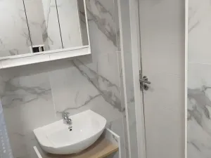 Prodej bytu 1+kk, Sveti Vlas, Bulharsko, 36 m2