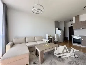 Prodej bytu 2+kk, Sveti Vlas, Bulharsko, 66 m2