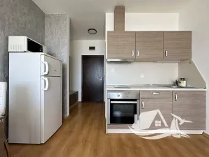 Prodej bytu 2+kk, Sveti Vlas, Bulharsko, 66 m2