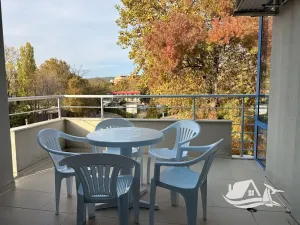 Prodej bytu 3+kk, Nesebar, Bulharsko, 68 m2