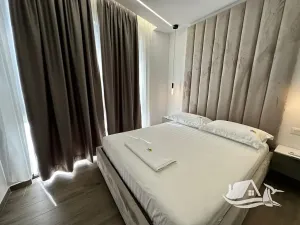 Prodej bytu 2+kk, Golem, Albánie, 52 m2