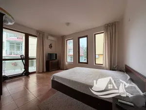 Prodej bytu 2+kk, Ravda, Bulharsko, 76 m2