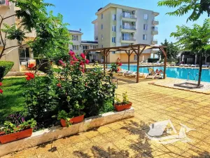 Prodej bytu 2+kk, Ravda, Bulharsko, 63 m2