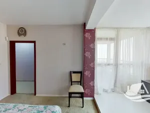 Prodej bytu 3+kk, Burgas, Bulharsko, 89 m2