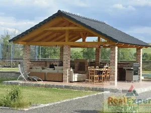 Prodej zemědělské usedlosti, Bavorov, 3277 m2