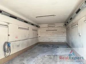 Prodej zemědělské usedlosti, Bavorov, 3277 m2