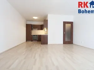 Prodej bytu 2+kk, Praha - Háje, Jurkovičova, 62 m2