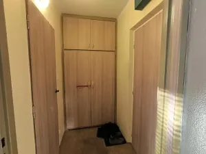 Prodej bytu 1+kk, Hradec Králové, Severní, 27 m2