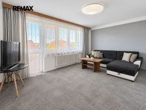 Prodej rodinného domu, Březí, Mládežnická, 150 m2
