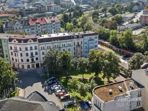 Prodej bytu 1+1, Ústí nad Labem, Žukovova, 45 m2