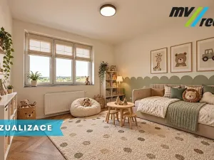 Prodej bytu 3+kk, Benátky nad Jizerou, 65 m2
