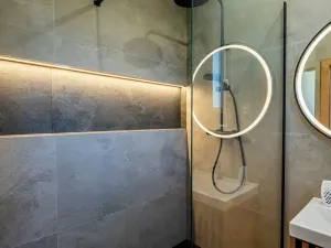 Prodej bytu 3+kk, Benátky nad Jizerou, 65 m2