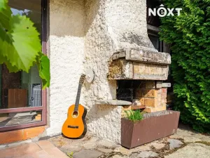Prodej chaty, Kardašova Řečice, 48 m2