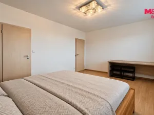 Pronájem bytu 4+kk, Olomouc - Hodolany, Nezvalova, 117 m2