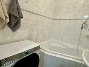 Pronájem bytu 2+1, Roudnice nad Labem, Alej 17. listopadu, 58 m2