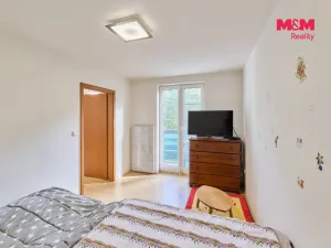 Prodej bytu 2+kk, Jablonec nad Jizerou - Buřany, 46 m2