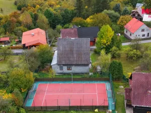 Prodej rodinného domu, Hrčava, 151 m2