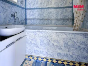 Pronájem bytu 1+1, Rotava, Sídliště, 49 m2