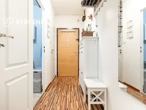 Prodej bytu 1+kk, Teplice, Unčínská, 31 m2