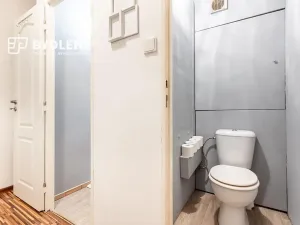 Prodej bytu 1+kk, Teplice, Unčínská, 31 m2
