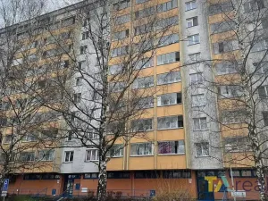 Prodej bytu 1+1, Karviná, Slovenská, 37 m2