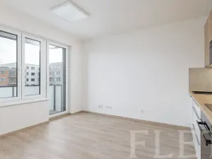 Pronájem bytu 1+kk, Praha - Hostivař, Arnošta Staňka, 30 m2